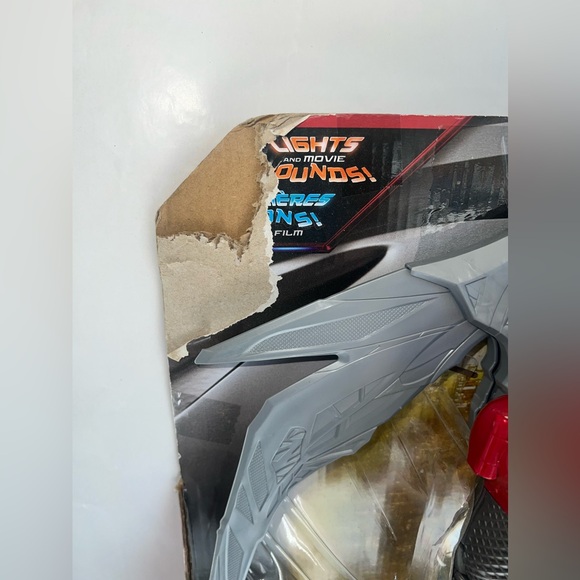 Power rangers action figure - Picture 9 of 10